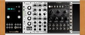 My frantic Eurorack