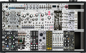 My turbid Eurorack (copy)