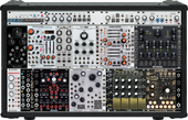My gamy Eurorack