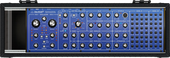 My flurried Eurorack