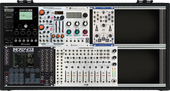 My Makenoise rack