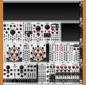 Xaoc Warranty Support Rack