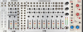 My austere Eurorack