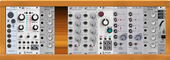 My nipping Eurorack