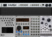 Sequencer Skiff