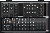 My stemless Eurorack