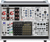 My scary Eurorack
