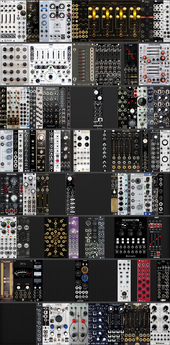 Wishlist: VCAs, EQs, other utilities