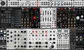 Intellijel Case 104HP (copy)