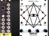 My liege Eurorack