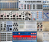 Buchla Work in Progress
