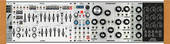 My throbbing Eurorack