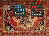 My expert Pedalboard