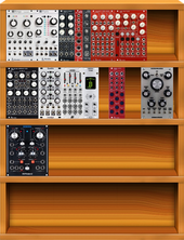 mq temp rack