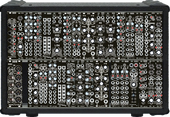 AMSIA 333modules RACK