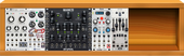 104HP Eurorack