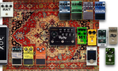 Pedals