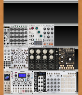 Gekaufte Module
