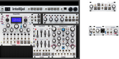 Intellijel layout