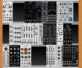 First modular v2