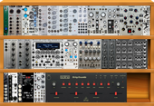 My marish Eurorack