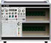 My waisted Eurorack
