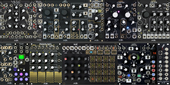 TipTop Main Rack
