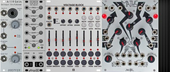International Tour Rack