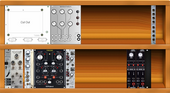 01 Current - FX Box (Angled Case)