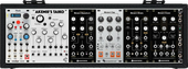 My thinnish Eurorack