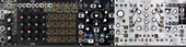 My recluse Eurorack