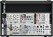My Suitcase Eurorack Current