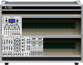 Doiublr Rack