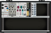 Ambient, generative project