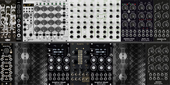 My baser Eurorack