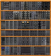 Sugar Free MU 24x6 WALL 2019