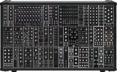 66 HP MU Rack