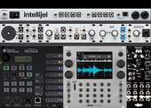 Palette 62 - Silver (copied from intellijel)