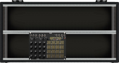 My seatless Eurorack