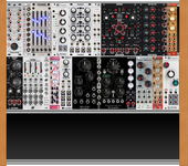 dreamed eurorack