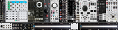 My minimix Eurorack