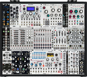 My famous Eurorack (copy) (copy)