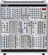 My 1 Eurorack
