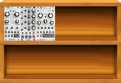 My hopeless Eurorack