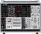Live / Studio Eurorack 02