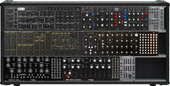 My sullen Eurorack