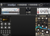 stealht intellijell