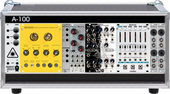 My abnormal Eurorack