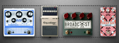 Nano board