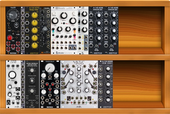 My first modular